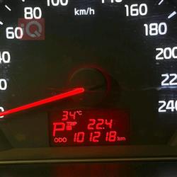 کیا سۆرینتۆ
